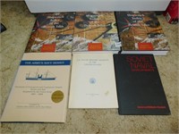 SOVIET NAVAL DEVELOPMENTS, ARMY NAVY SERIES, SHIP