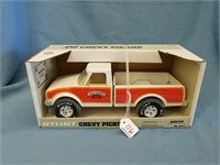 "Smuckers" Nylint Chevy Pickup In Box