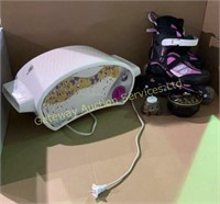 Easy Bake Oven - Working Condition, Firefly Memory