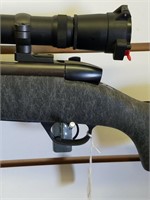 Weatherby Mark V 7mm STW Rifle