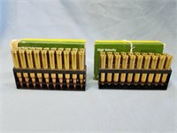 20 Rounds 7mm ATW Ammo & 20 Rounds Brass