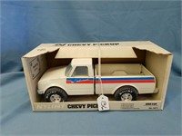 "Mr. Goodwrench" Nylint Chevy Pickup In Box