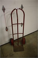 Hand truck