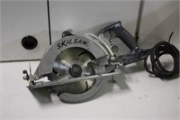 Skil top handle saw