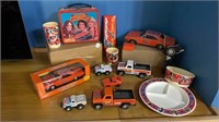 Dukes of Hazzard Collection,General Lee Collection