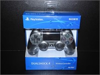 New Sony PS4 Dualshock 4 Wireless Controller