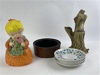 Mixed Vintage Treasures Lot #1