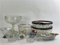 Mix Vintage Treasures Lot #2