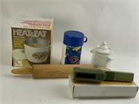 Awesome vintage treasures lot # 4