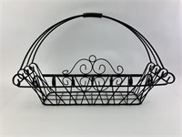 VTG Metal Basket