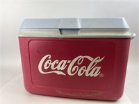 Rubbermaid Coca-Cola Cooler