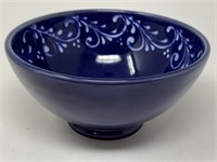 Handmade Ceramic Bowl Hungary
