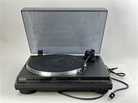 Onkyo Direct Drive Fully Automatic Turntable