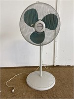 Honeywell Oscillating Fan; Tested and working.