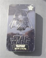 Star Wars Darth Vader Tin
