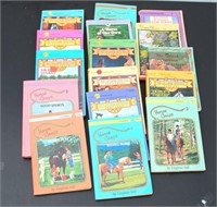 Children's Horse Books