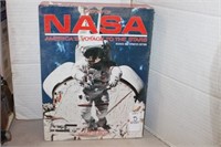 HISTORY OF NASA COLLECTION