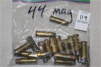 44 MAG AMMO