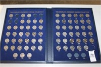 JEFFERSON NICKLE COLLECTION