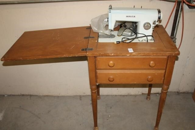 THURSDAY CONSIGNMENT ON LINE AUCTION