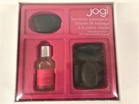 New Jogi Hot Stone Massage Kit