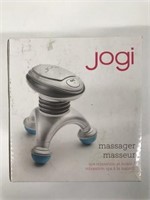 New Jogi Massager