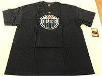 New Edmonton Oilers Size 2XL T-Shirt