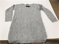 George Maternity Size L Long Sweater