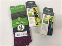 3 New Gaiam Restore Products