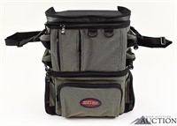 Tackle Logic Fishing Tackle Bag w/ Misc. Lures