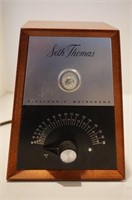 Seth Thomas metronome