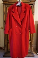 Ladies L "Gallery" Coat