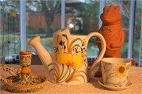 Pottery/China décor