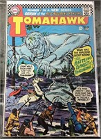 Tomahawk #106