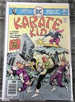 Karate Kid #2