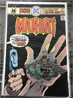 Manbat #2