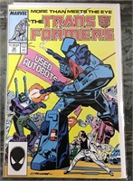The Transformers #32