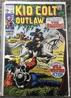 Kid Colt Outlaw #141