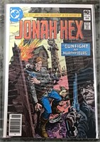 Jonah Hex #32