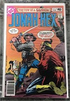 Jonah Hex #39