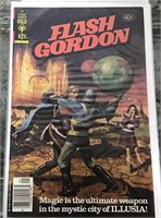 Flash Gordon #27