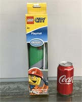 Lego City Playmat 31.5"x27.5"