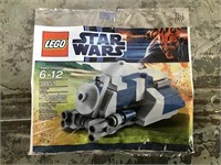 Lego Star Wars polybag 30059