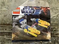 Lego Star Wars polybag  30057
