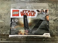 Lego Star Wars polybag 30380