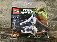 Lego Star Wars polybag 30241