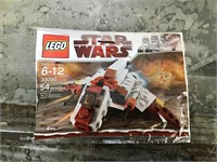 Lego Star Wars polybag 30050
