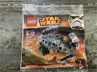 Lego Star Wars polybag 30275