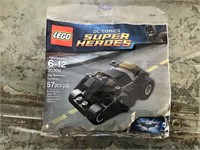 Lego Batman polybag 30300