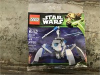 Lego Star Wars polybag 30243